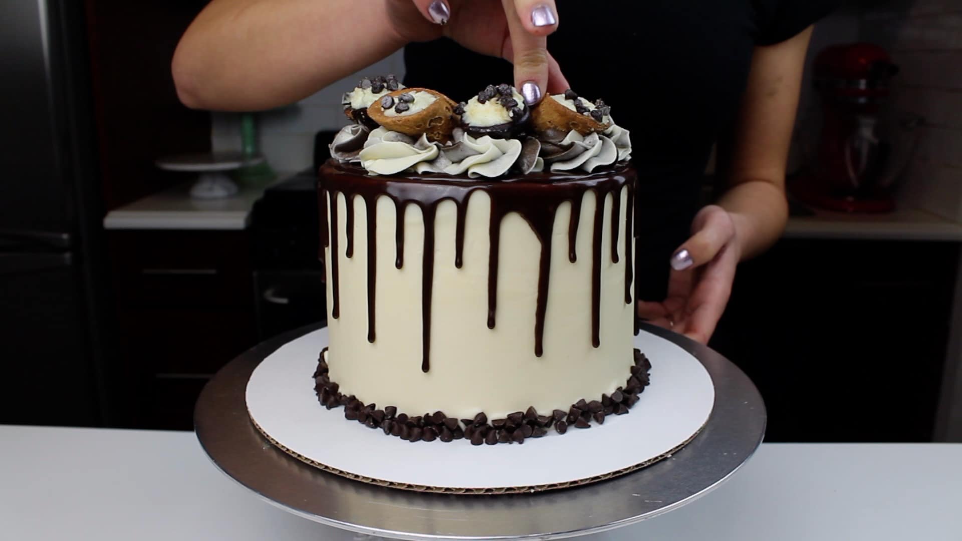 香炸奶酪卷蛋糕香炸奶酪卷