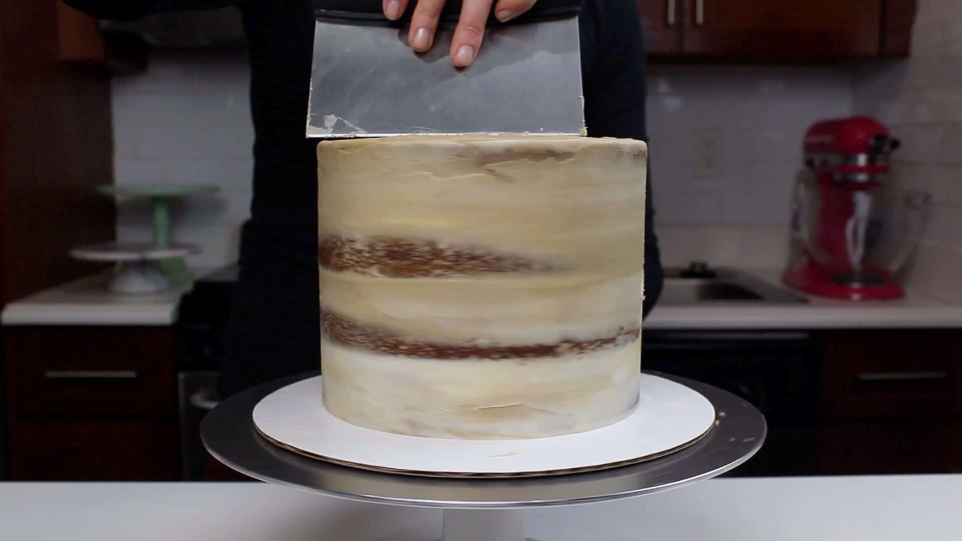 黄油饼干屑外套博客