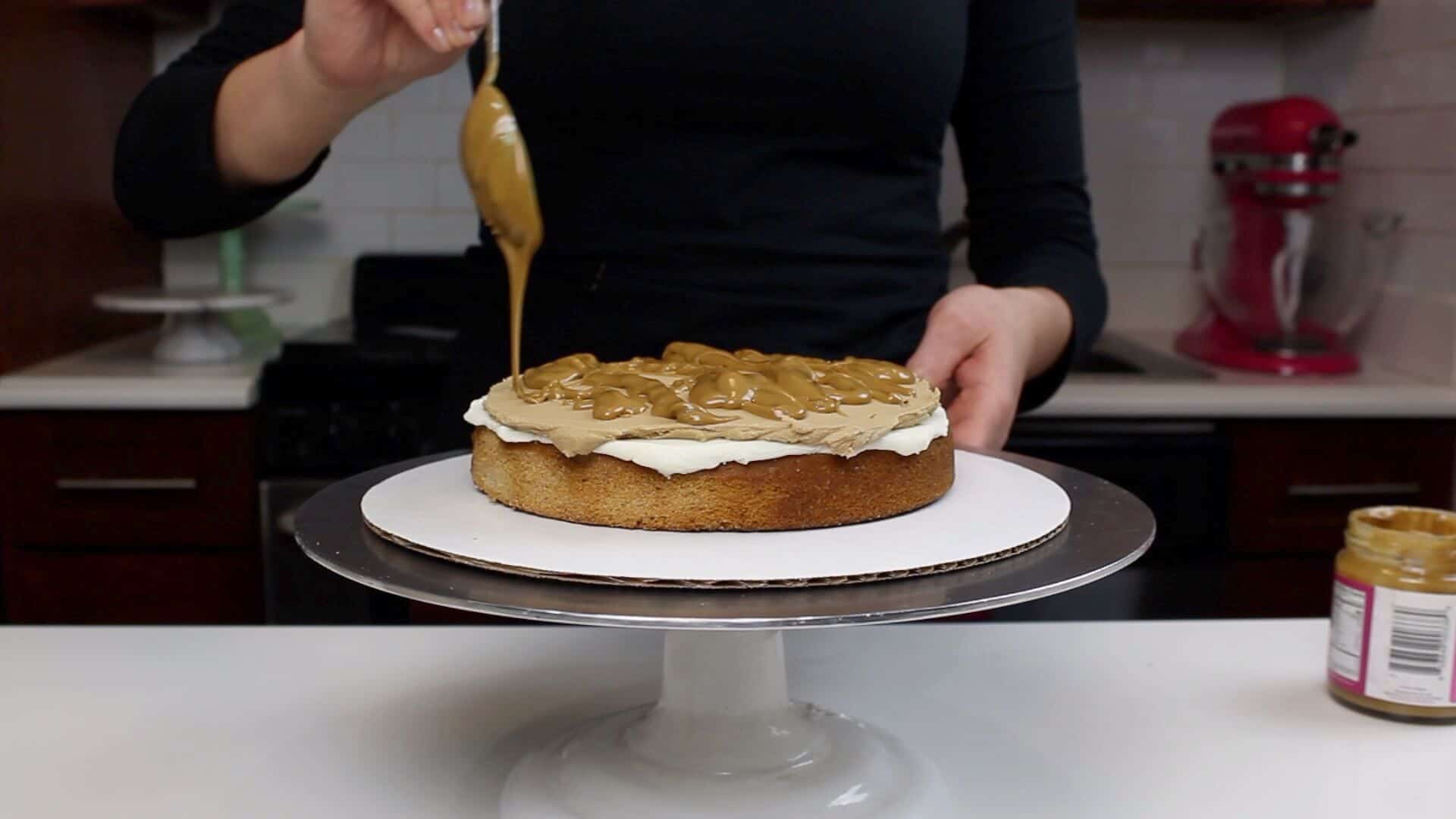 对蛋鸡博客饼干黄油毛毛雨