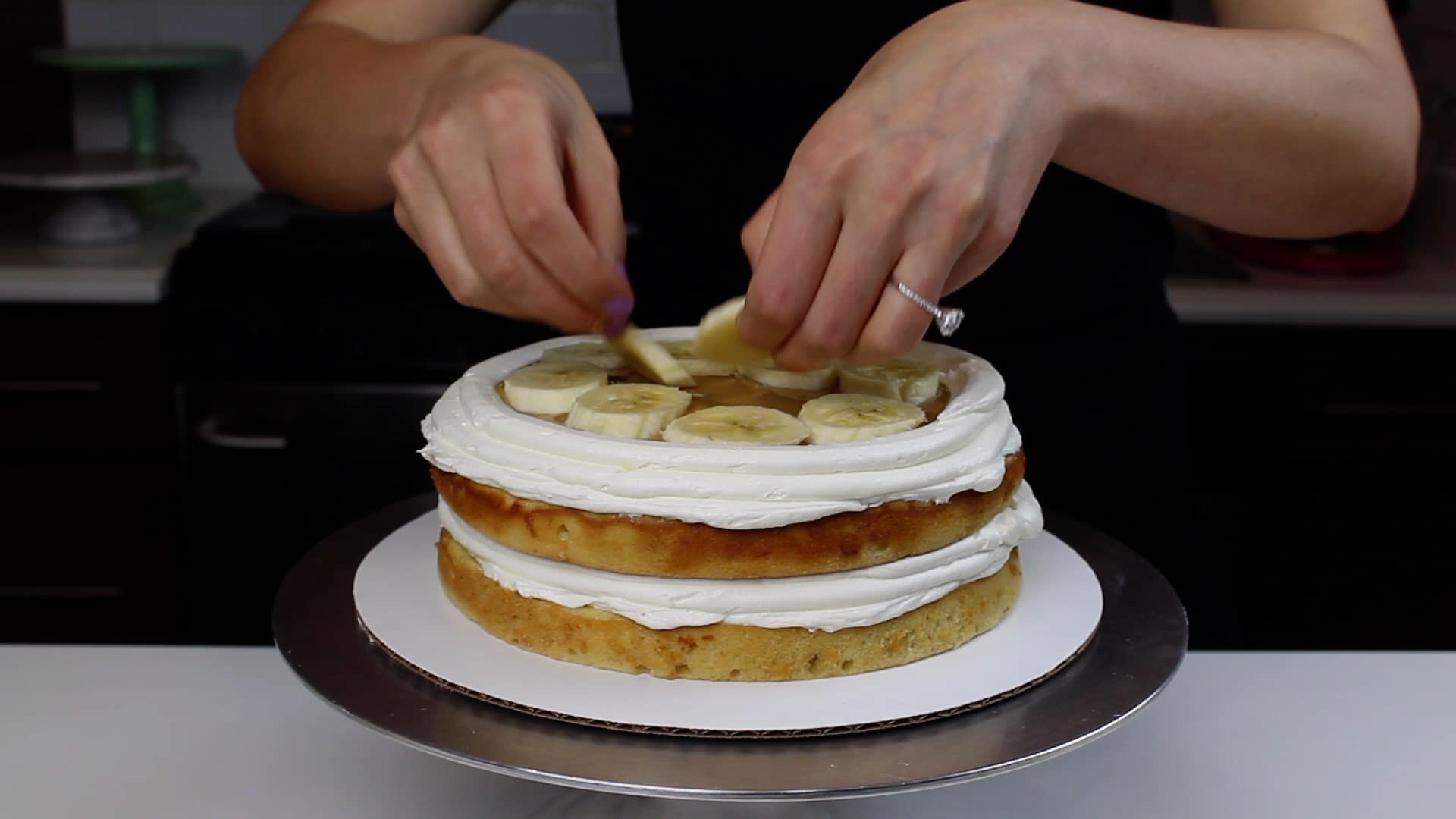 banoffee博客bananers