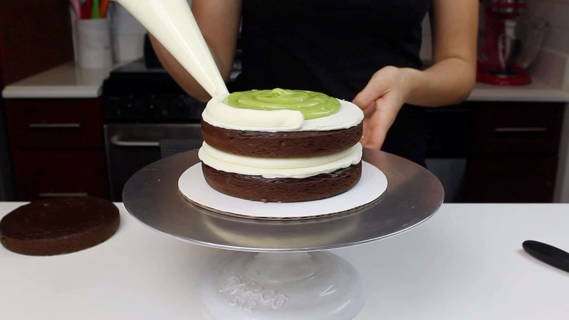 环绕avo bc的管道