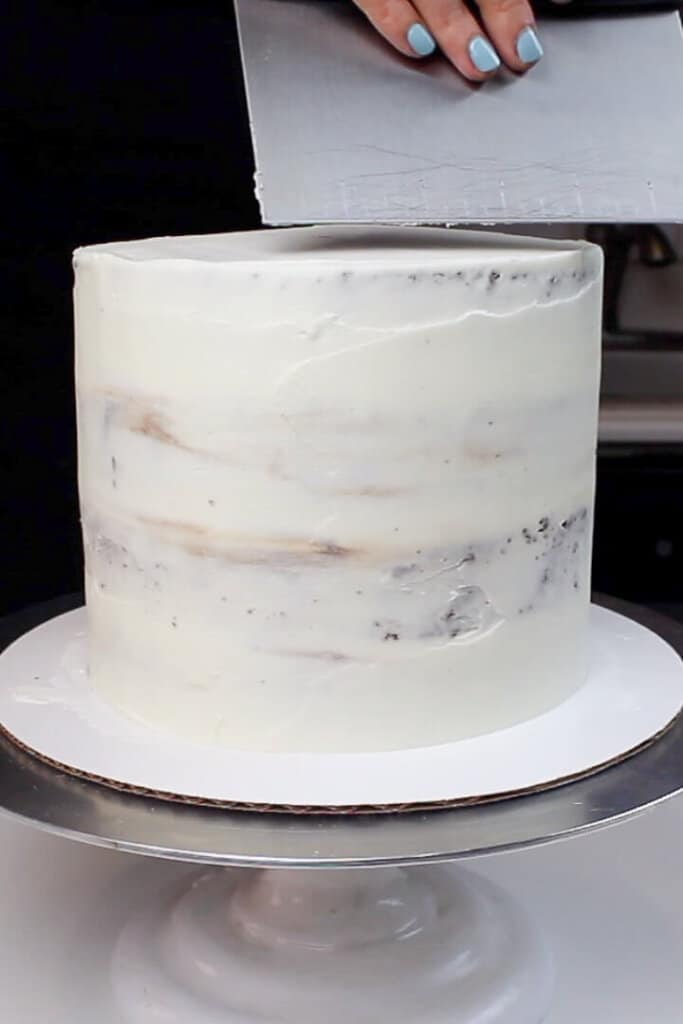 smores蛋糕屑外套