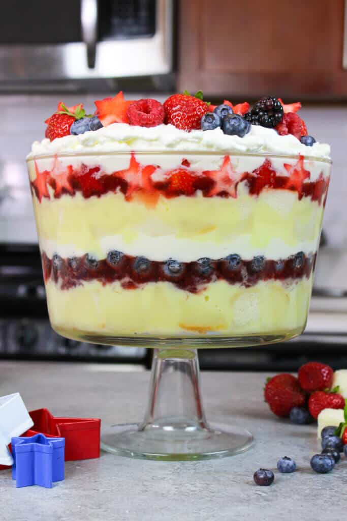 七月四日爱国小品照片