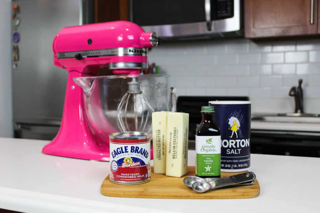 俄罗斯奶酪配方的成分