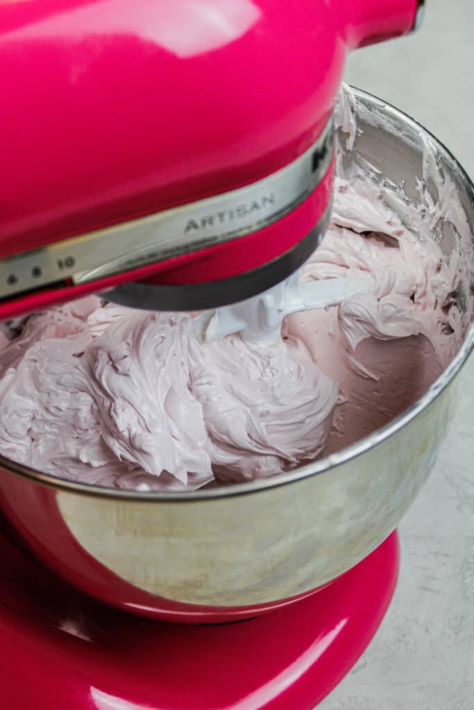 瑞士蛋白霜的图片