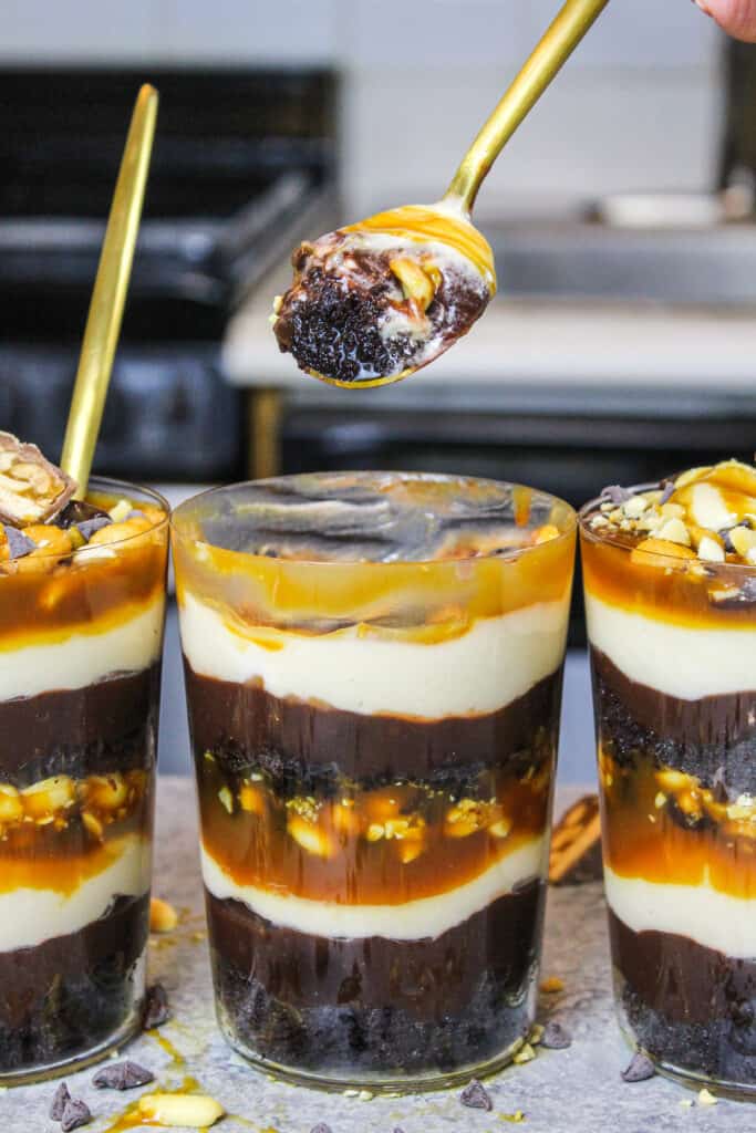 士力架的图像与一勺提升儿戏展示美味是怎么回事