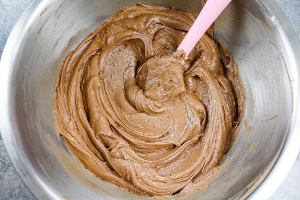 巧克力花生酱美国乳酪的图象