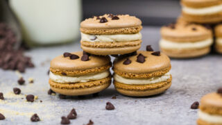 cookiedoughmacrows图片装满cookiedugh