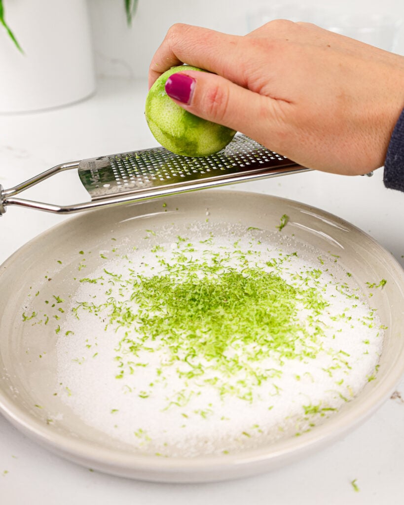 石灰的形象开始到糖柠檬糖rim冻芒果玛格丽特的秘诀