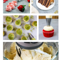 有趣的糖霜图像