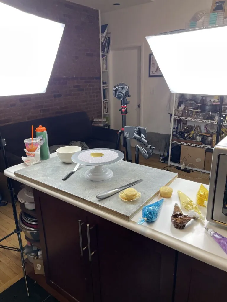 让YouTube视频图像的基本设备