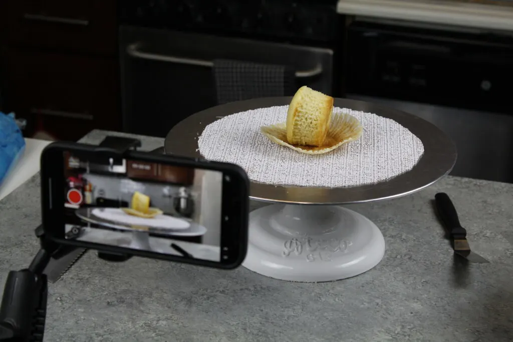 图像设备的YouTube视频