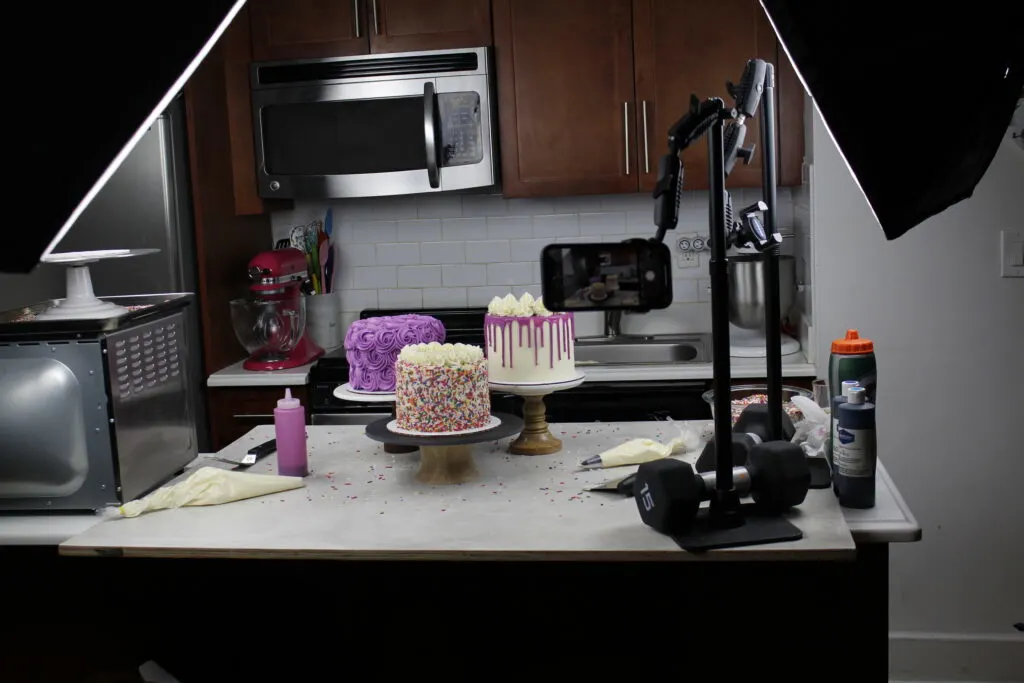 图像设备的YouTube视频