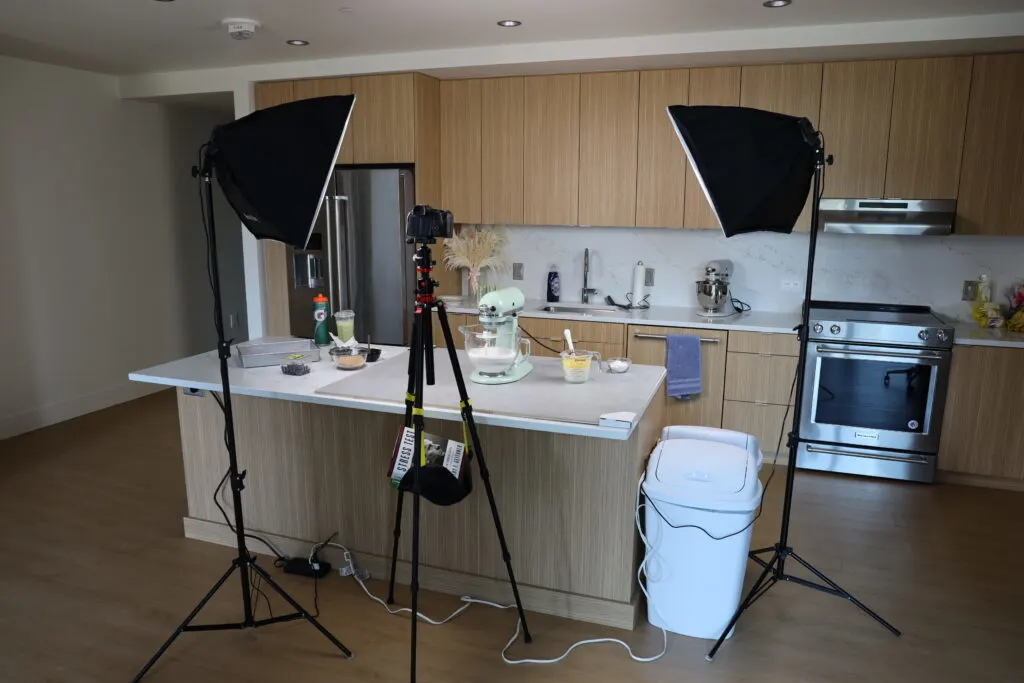 图像设备的YouTube视频